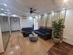 Blk 303 Hong Kah Green (Bukit Batok), HDB 4 Rooms #628463611